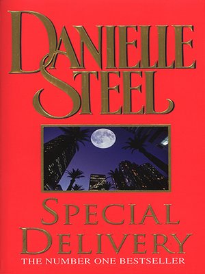 cover image of Special Delivery